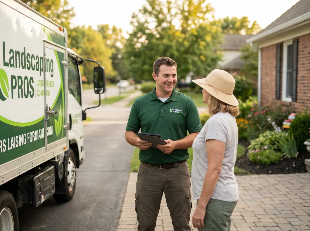 Landscaping Soldier, IA FAQs